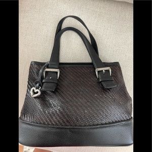 Brighton handbag gently used